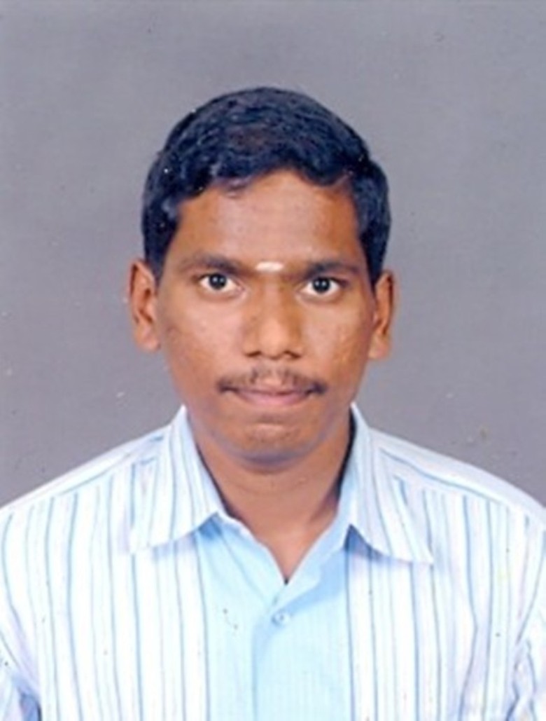 LAKSHMANAN B