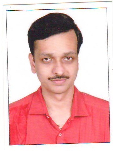 YOGESH M THAKKAR