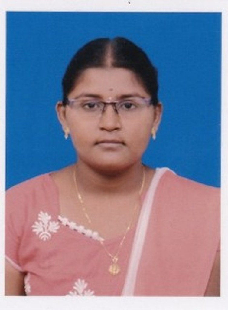 SWATHI B