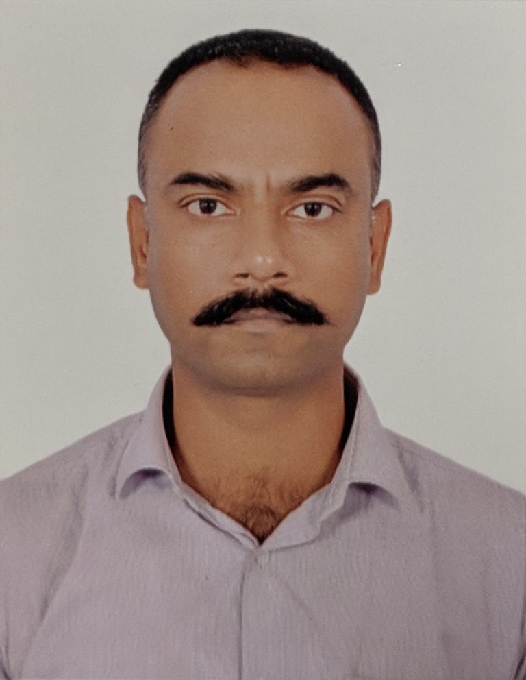 ABHINAV VARDHAN