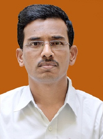 PURUSHOTTAM RAMESH BHARAMBE