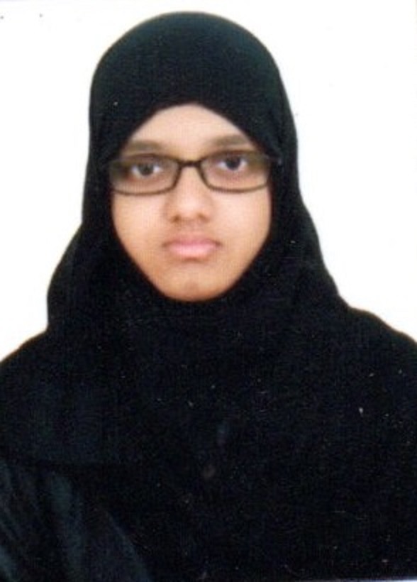 SHAFAQATH FATIMA