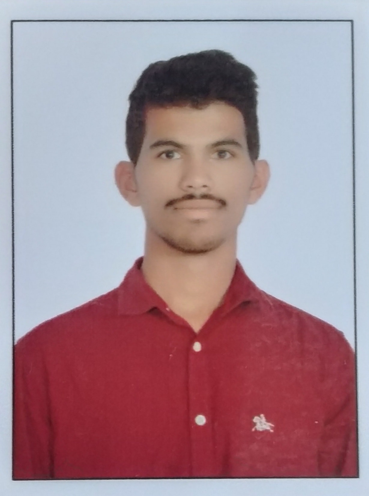 MUDAVATH VISHAL