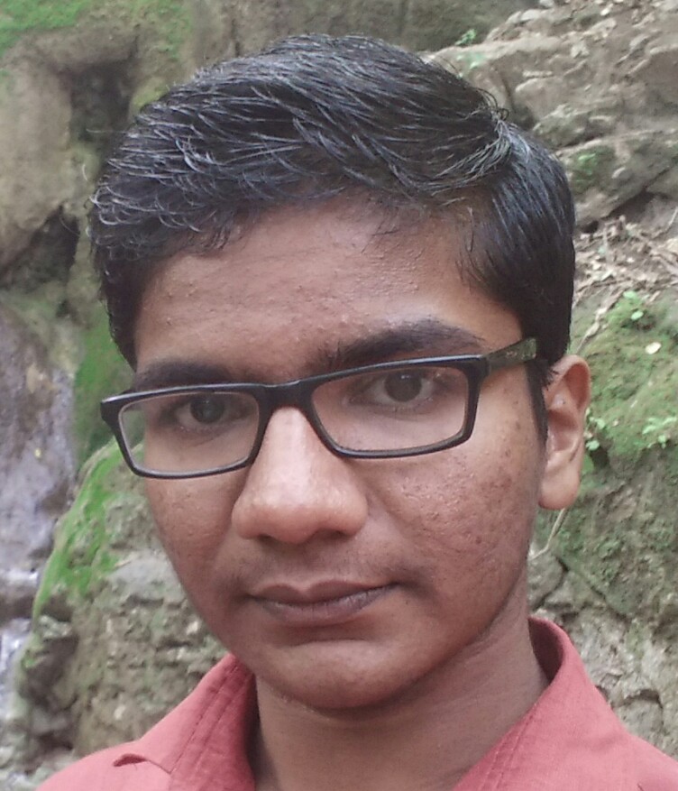 PATEL VISHAL DASHARATHBHAI