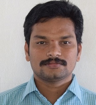  MNV KRISHNA PRASAD 