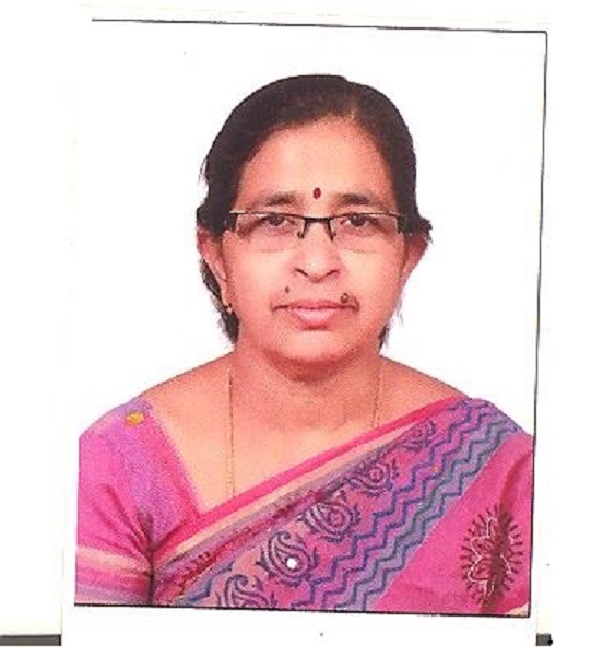 DR.K.VIJAYA