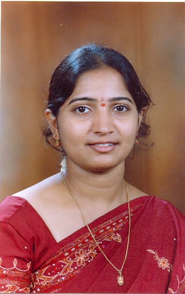 V.ANANTHA LAKSHMI