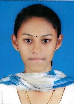 MEGHA MARY VARGHESE