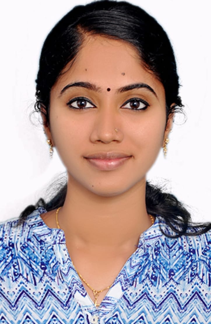 MIDHYA MATHEW