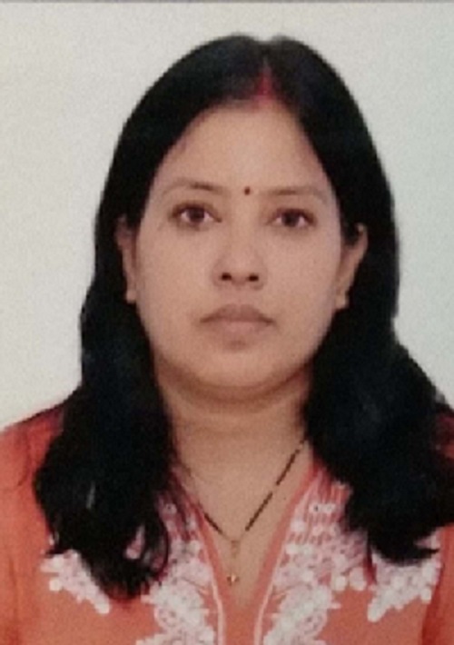 BHANUMATI PANDA