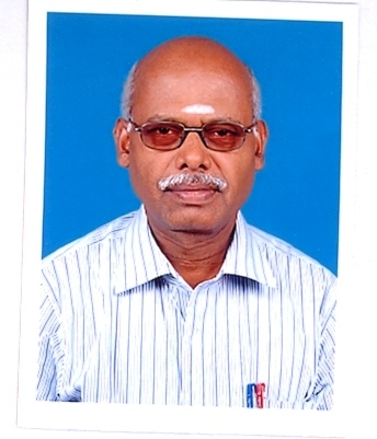 T RAJENDRAN