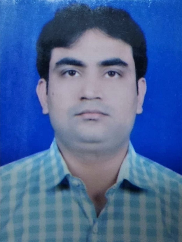 ABHISHEK SINGH VERMA