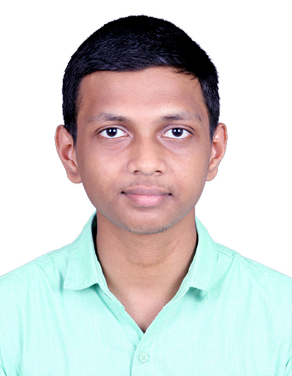  SURJITH SUNIL 