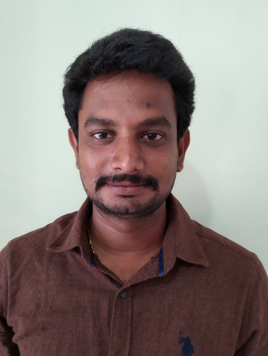 PHANI KUMAR NADIMPALLI