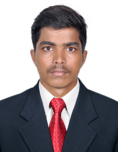 VINOTH KUMAR M