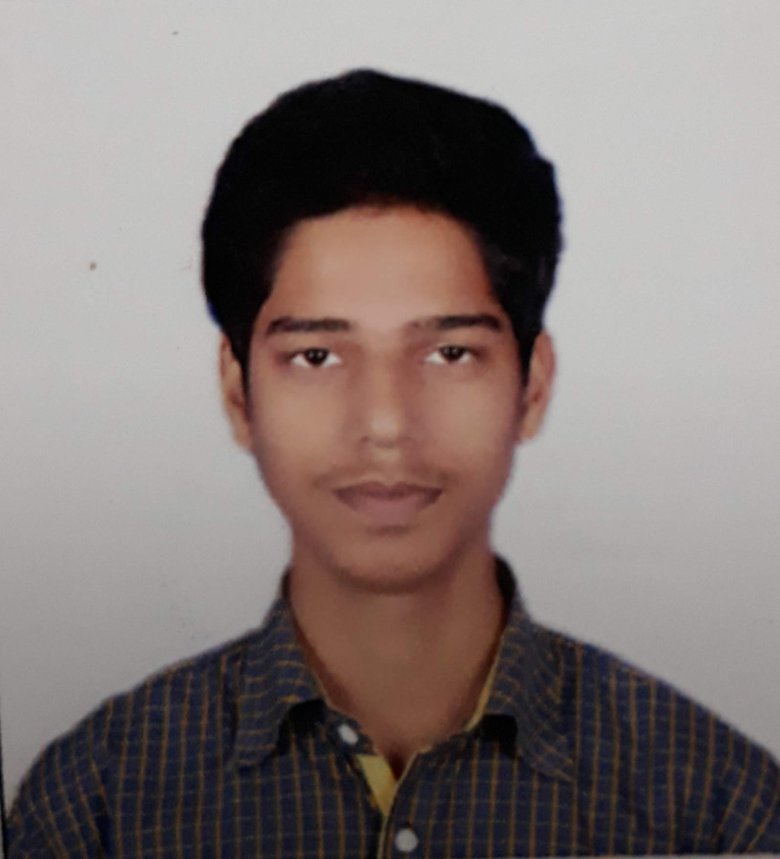 ANUJ KUMAR SINGH