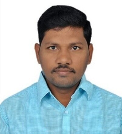 R. RAMA MOHAN