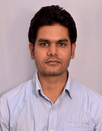 DEEPAK KUMAR BAGHEL