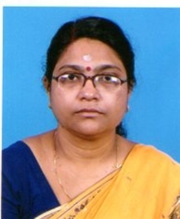 DR. PAPIYA JANA SUR