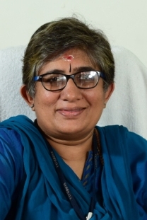 DR. AMBILI MECHOOR 