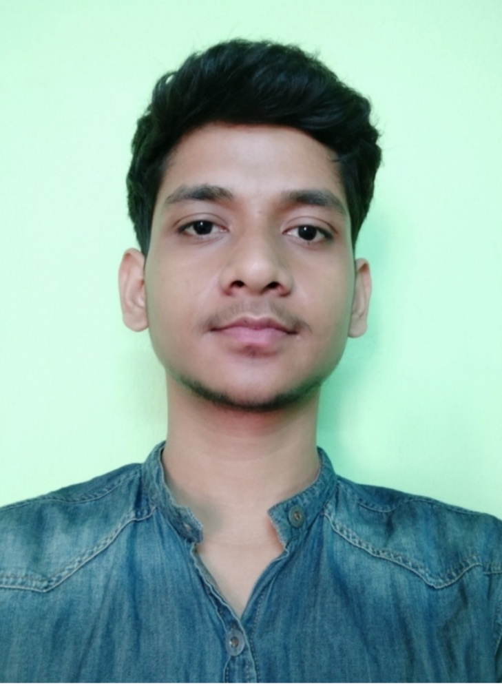 AADITYA GARG 