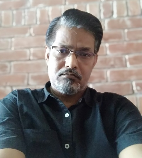 SUDHIR KUMAR SINGH