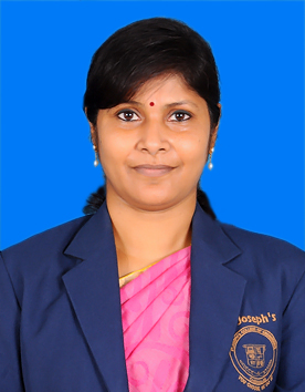 DR. PRIYA SETHURAMAN