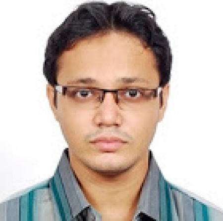 RUPAM PAL