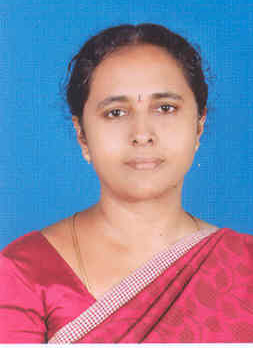 SAMUNDEESWARI E.S.