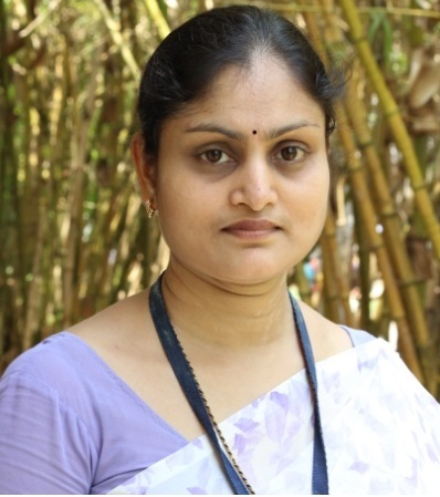 RAJANI P