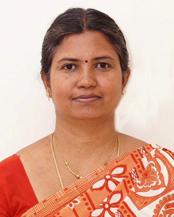 THILAGU M