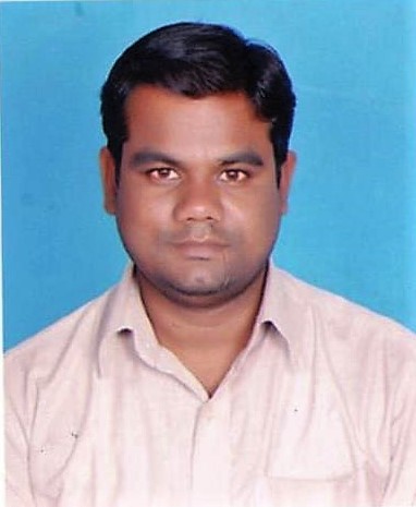 JAYA PRAKASH REDDY KASU