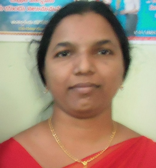 B. DORKA VIJAYA KUMARI