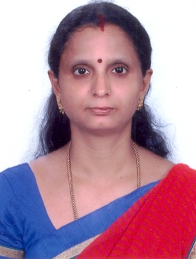 DR.M.PARVATHY