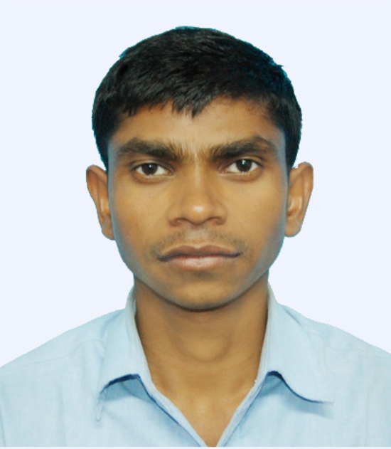 ARJUN KUMAR BAURI