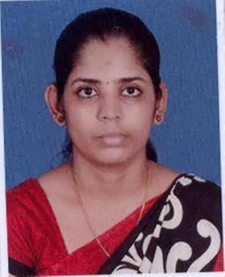 R.SARANYA