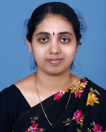 SUBHA THOMAS