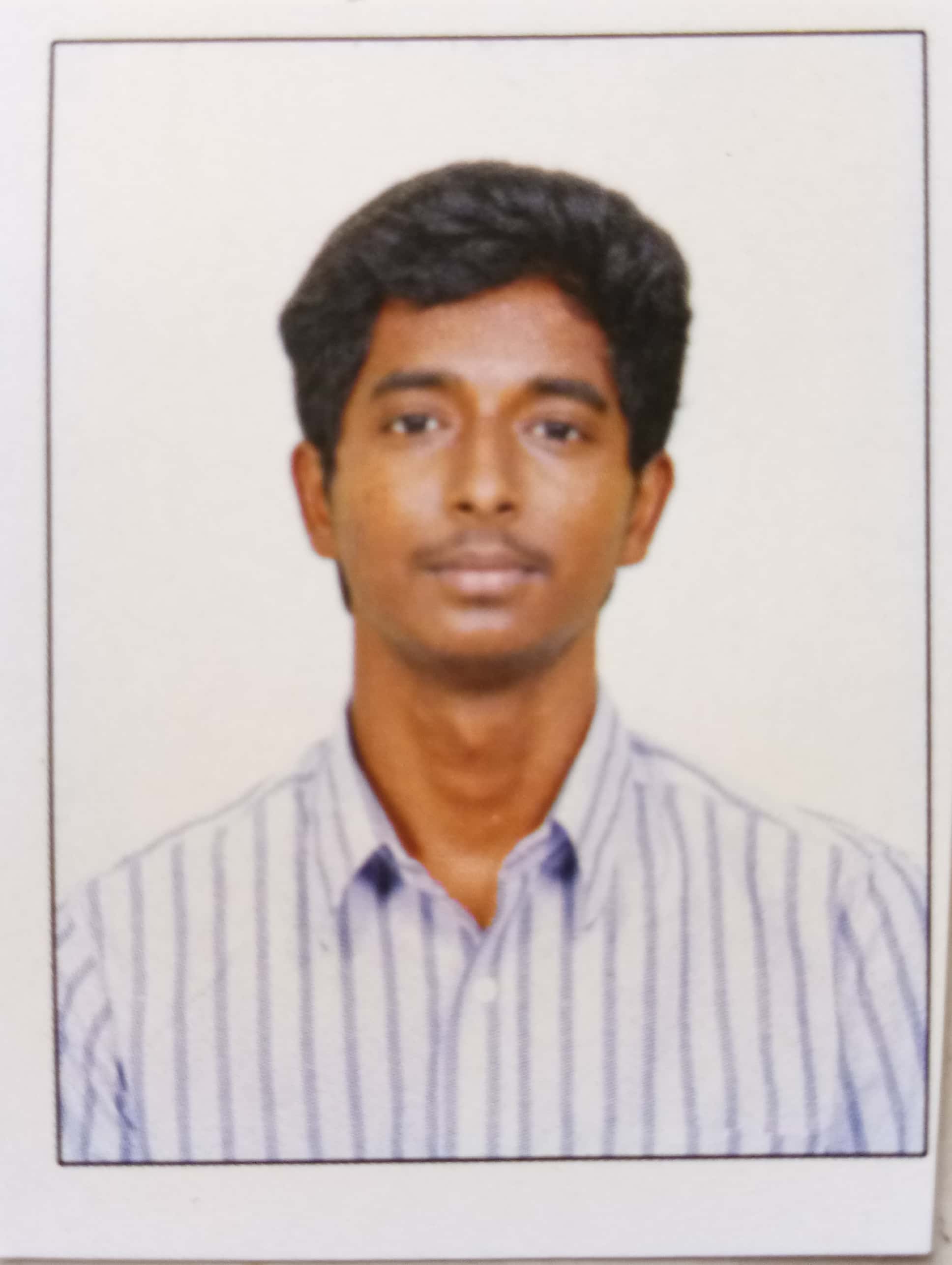 P.LOHITH VISWA