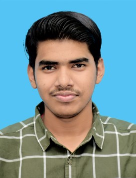 ANIKET KUMAR PATEL