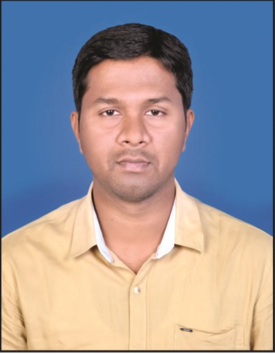 MARRIPALLY RAVIKUMAR