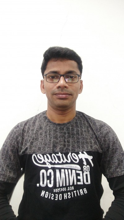 RAHULKUMAR P TIVAREKAR