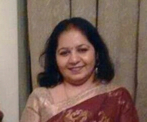 RAGINI KARWAYUN