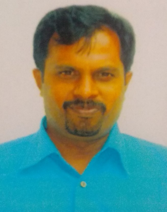 RAVINDRANATH C