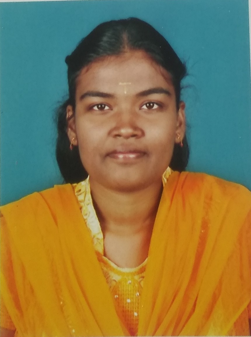 P.U.VIDHUBALA