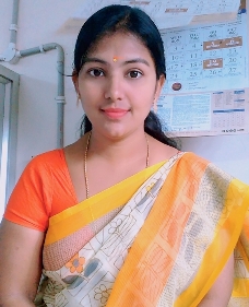 ROHINI KANCHARAPU