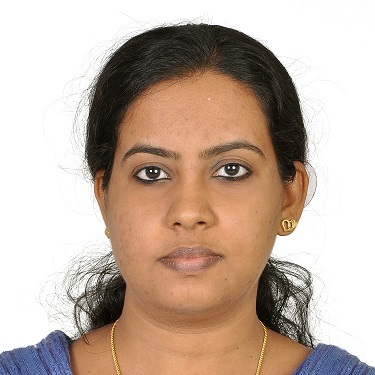 REMYA ANNIE EAPEN