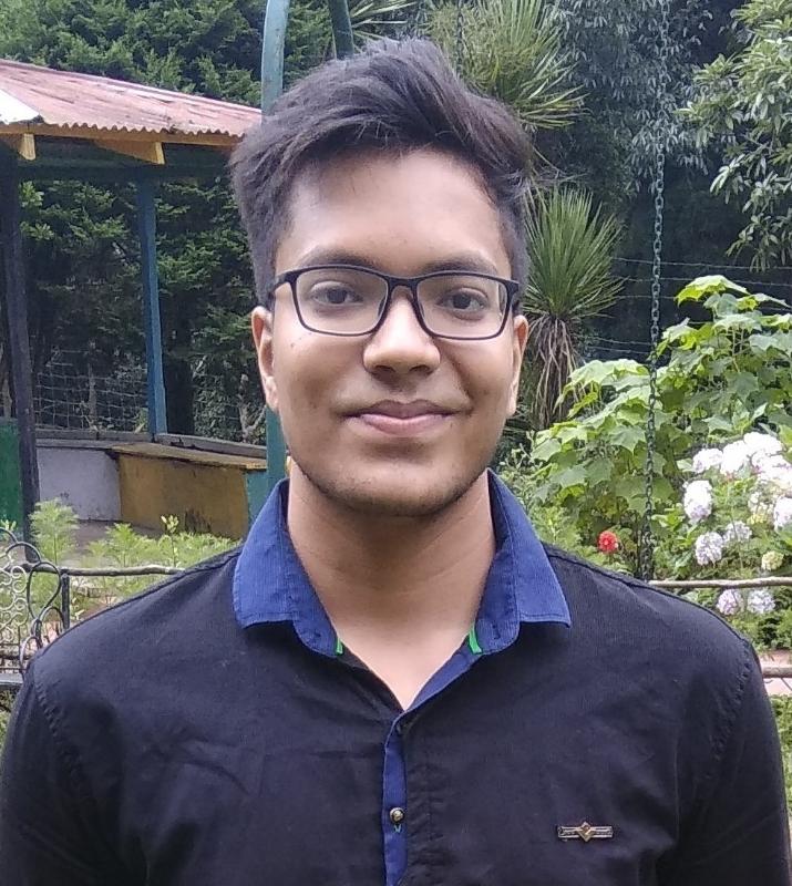 VISHAL KUMAR GUPTA