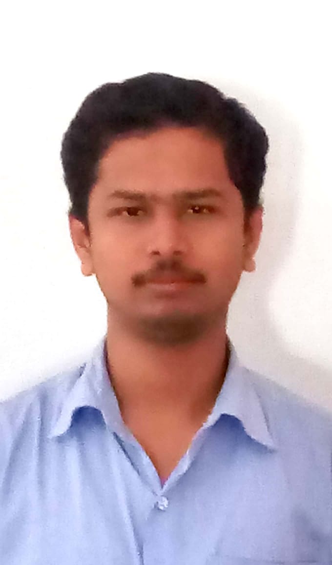 MANDAR JAYKUMAR UTPAT