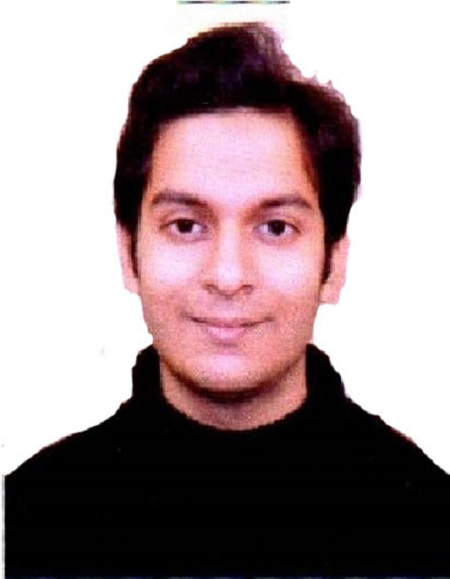 VARAD SRIVASTAVA