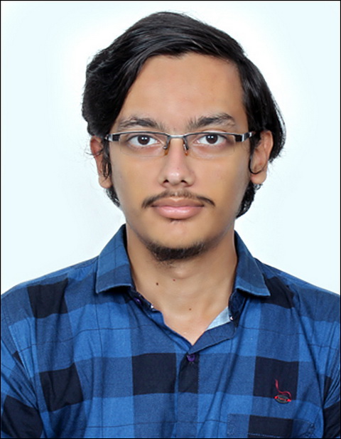 RAVI MANISH SIDHPURIA